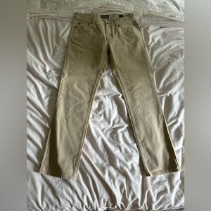 Alesbury Slim Men’s Jean